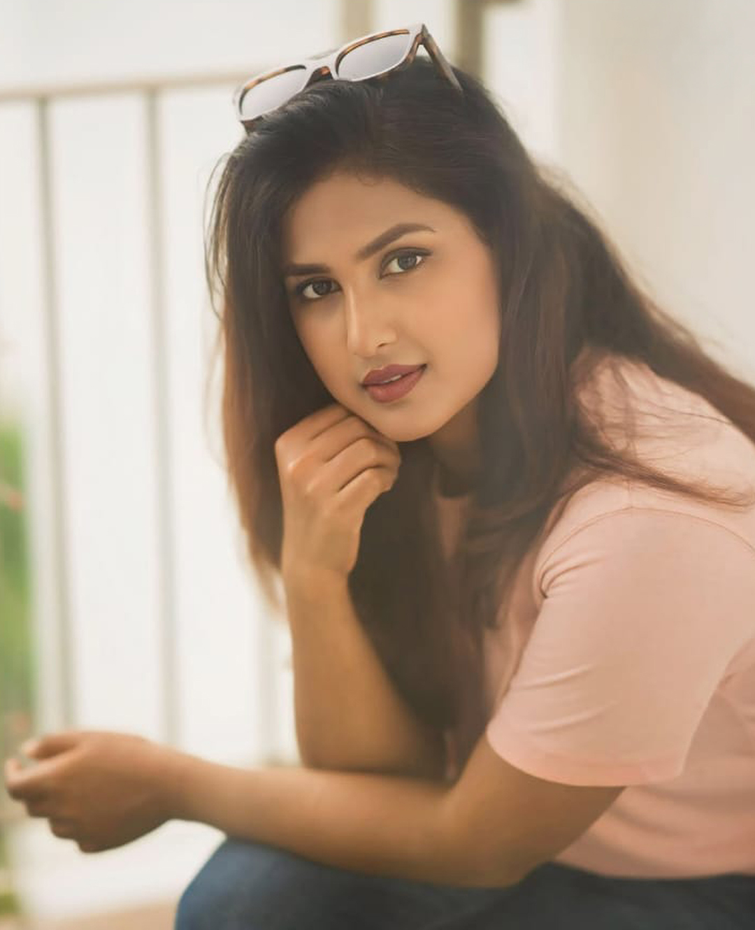 Anjaly Joseph