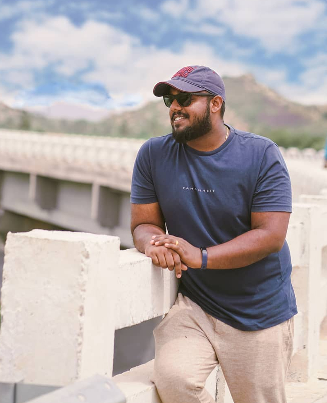 Arjun